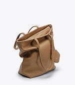AXEL ΤΣΑΝΤΑ ΩΜΟΥ TWYLA ΜΕ ΔΥΟ ΛΟΥΡΙΑ 1010-3378 BEIGE 001 : 5