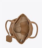 AXEL ΤΣΑΝΤΑ ΩΜΟΥ TWYLA ΜΕ ΔΥΟ ΛΟΥΡΙΑ 1010-3378 BEIGE 001 : 6