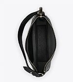AXEL ΤΣΑΝΤΑ ΩΜΟΥ TWYLA ΜΕ ΔΙΠΛΑ ΧΕΡΟΥΛΙΑ 1010-3379 BLACK 003 : 4