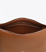 AXEL ΤΣΑΝΤΑ ΩΜΟΥ TWYLA ΜΕ ΔΙΠΛΑ ΧΕΡΟΥΛΙΑ 1010-3379 CAMEL 025 : 5