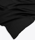 AXEL ΓΥΝΑΙΚΕΙΟ ΦΟΥΛΑΡΙ ΣΑΤΕΝ 1704-1047 BLACK 003 : 2