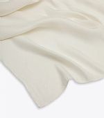 AXEL ΓΥΝΑΙΚΕΙΟ ΦΟΥΛΑΡΙ ΣΑΤΕΝ 1704-1047 WHITE 037 : 2