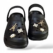 Γυναικείο Σαμπό Twingo Collection 210 Black : 2