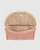Verde Γυναικεία Τσάντα Χειρός 48-0289 Pink : 2