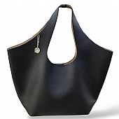 Τσαντα ωμου DIANA&CO DTL706-2 Black : 1