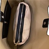 Τσαντα ωμου DIANA&CO DTL706-2 Black : 3