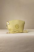 Fragola Τσαντάκι νεσεσέρ PC018C-light-yellow : 1