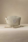 Fragola Τσαντάκι νεσεσέρ PC018C-ivory : 1