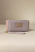 Fragola Μεγάλο πορτοφόλι με διπλό άνοιγμα PC392-light-pink : 1