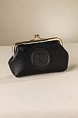 Fragola Κερματοθήκη πορτοφολάκι PC03-C-black : 1