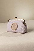 Fragola Κερματοθήκη πορτοφολάκι PC03-C-light-pink : 2