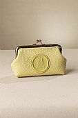 Fragola Κερματοθήκη πορτοφολάκι PC03-C-light-yellow : 1