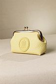 Fragola Κερματοθήκη πορτοφολάκι PC03-C-light-yellow : 2