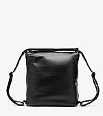 AXEL PUFFER ΤΣΑΝΤΑ ΩΜΟΥ ODETTE ΜΕ ΦΛΟΥΟ ΛΕΠΤΟΜΕΡΕΙΕΣ 1010-3327 BLACK 03 : 5