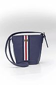 Fragola γυναικεία τσάντα ώμου/χιαστί T11FH679-dark-blue : 1