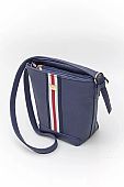 Fragola γυναικεία τσάντα ώμου/χιαστί T11FH679-dark-blue : 2