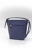 Fragola γυναικεία τσάντα ώμου/χιαστί T11FH679-dark-blue : 3