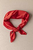 Fragola Φουλάρι SC378 red : 1