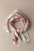 Fragola Φουλάρι SC369 Pink : 1