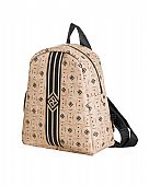 Pierro Τσάντα Πλάτης Cerelia Monogram Mocca : 1