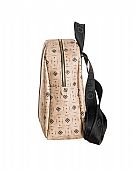 Pierro Τσάντα Πλάτης Cerelia Monogram Mocca : 2