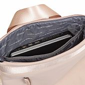New Rebels Σακίδιο Πλάτης Daley Backpack 51.131313 Pink : 3