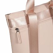 New Rebels Σακίδιο Πλάτης Daley Backpack 51.131313 Pink : 4