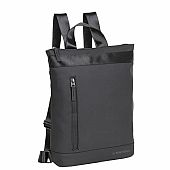 New Rebels Σακίδιο Πλάτης Daley Backpack 51.131300 Black : 1