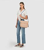 AXEL ΤΣΑΝΤΑ ΧΙΑΣΤΙ GALIANA 1010-3365 BEIGE 001 : 3