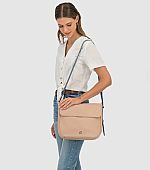 AXEL ΤΣΑΝΤΑ ΧΙΑΣΤΙ GALIANA 1010-3365 BEIGE 001 : 5