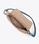 AXEL ΤΣΑΝΤΑ ΧΙΑΣΤΙ GALIANA 1010-3365 BEIGE 001 : 7