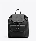 AXEL ΣΑΚΙΔΙΟ ΠΛΑΤΗΣ PEPPER ΣΕ ΜΕΓΑΛΟ ΜΕΓΕΘΟΣ 1023-0532 BLACK 003 : 1