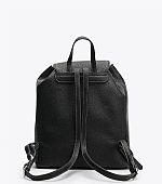 AXEL ΣΑΚΙΔΙΟ ΠΛΑΤΗΣ PEPPER ΣΕ ΜΕΓΑΛΟ ΜΕΓΕΘΟΣ 1023-0532 BLACK 003 : 3