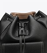 AXEL ΣΑΚΙΔΙΟ ΠΛΑΤΗΣ PEPPER ΣΕ ΜΕΓΑΛΟ ΜΕΓΕΘΟΣ 1023-0532 BLACK 003 : 4