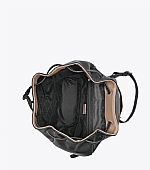 AXEL ΣΑΚΙΔΙΟ ΠΛΑΤΗΣ PEPPER ΣΕ ΜΕΓΑΛΟ ΜΕΓΕΘΟΣ 1023-0532 BLACK 003 : 5