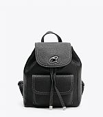 AXEL ΣΑΚΙΔΙΟ ΠΛΑΤΗΣ PEPPER ΣΕ ΜΙΚΡΟ ΜΕΓΕΘΟΣ 1023-0531 BLACK 003 : 1