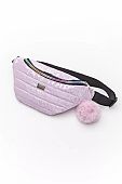 Fragola Παιδικό τσαντάκι μέσης GB09-dark-pink : 1