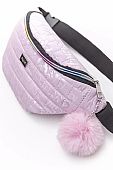 Fragola Παιδικό τσαντάκι μέσης GB09-dark-pink : 2