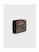 Nolah Μικρό Γυναικείο Πορτοφόλι Lio Leopard : 2