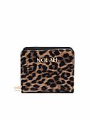 Nolah Μικρό Γυναικείο Πορτοφόλι Lio Leopard : 1