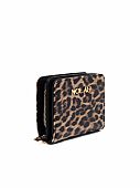 Nolah Μικρό Γυναικείο Πορτοφόλι Lio Leopard : 2