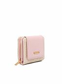 Nolah Μικρό Γυναικείο Πορτοφόλι Toulouse Cream Pink : 2