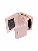 Nolah Μικρό Γυναικείο Πορτοφόλι Toulouse Cream Pink : 3