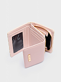 Nolah Μικρό Γυναικείο Πορτοφόλι Toulouse Cream Pink : 3