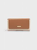 Nolah Γυναικείο Πορτοφόλι Avignon Natural Brown






 : 1