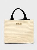 Nolah Τσάντα Χιαστί Ώμου Rennes Natural Black : 1
