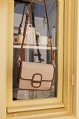 Nolah Τσάντα Χιαστί Ώμου Nice Beige-Brown : 7