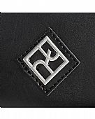 Pierro Τσάντα Χειρός Selene Strap Black : 4