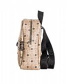 Pierro Τσάντα Πλάτης Hersilia Monogram Mocca : 2