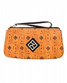 Pierro Τσαντάκι Χειρός Zoe Monogram Taba : 1